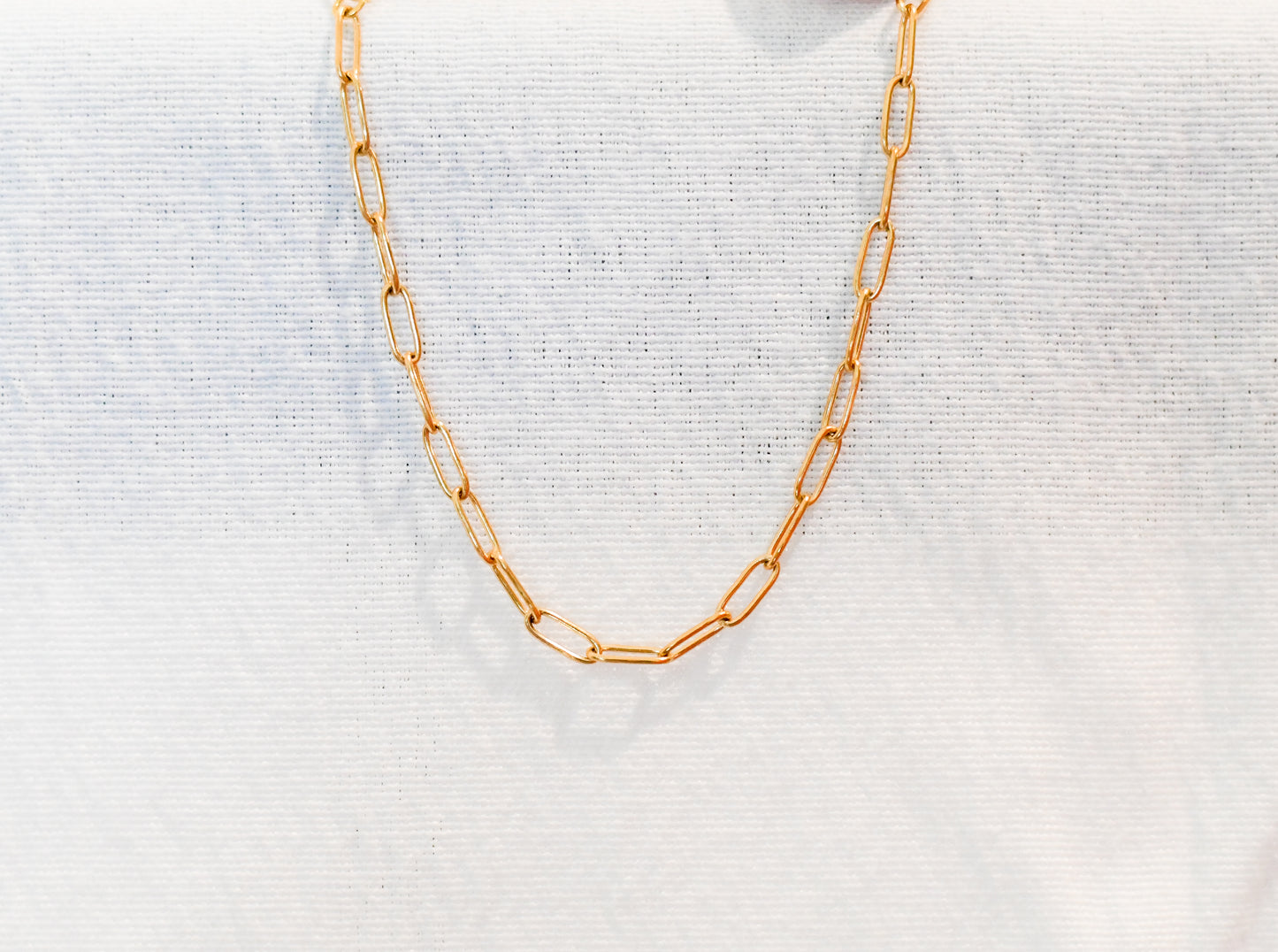 The Simple Bracelet