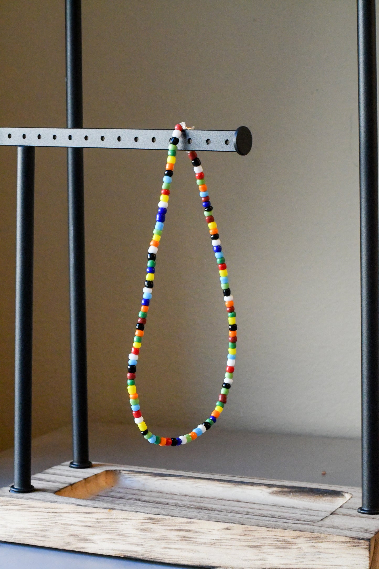 Summer Vibing necklace