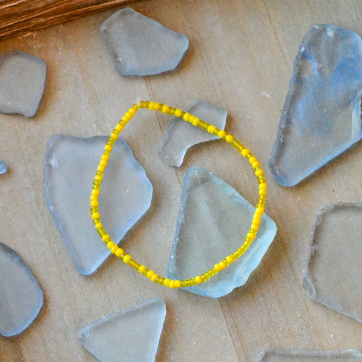 Sunny bracelet