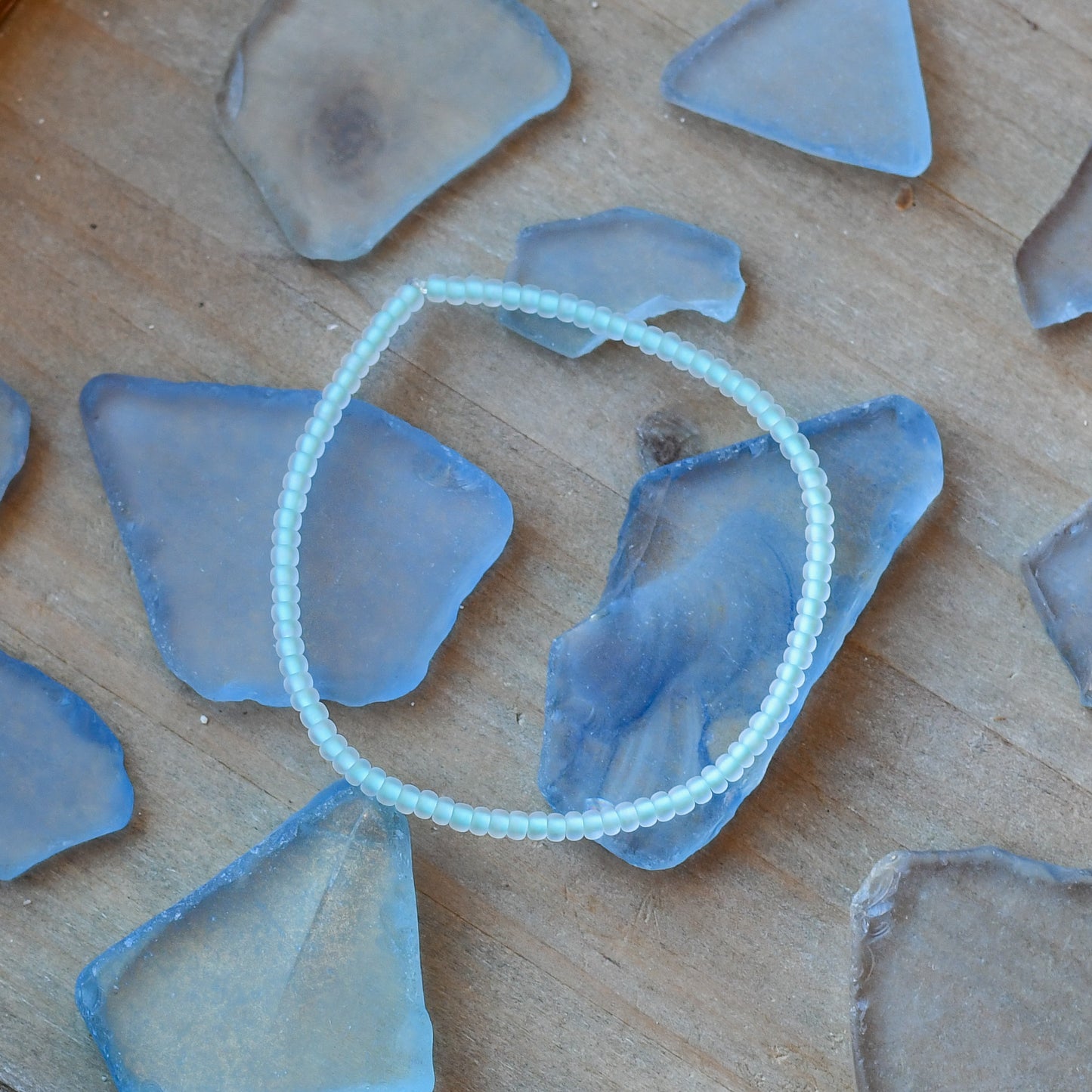 Wake bracelet