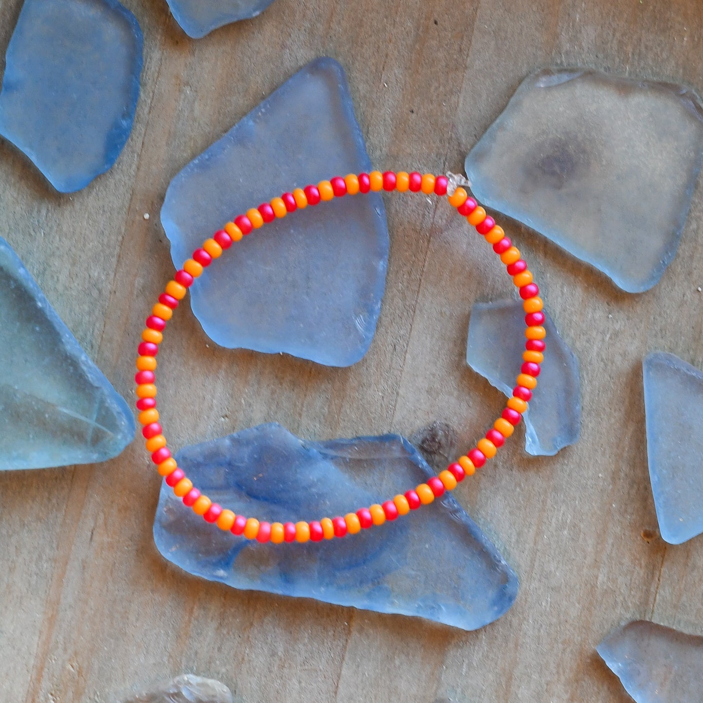 Sunrise bracelet