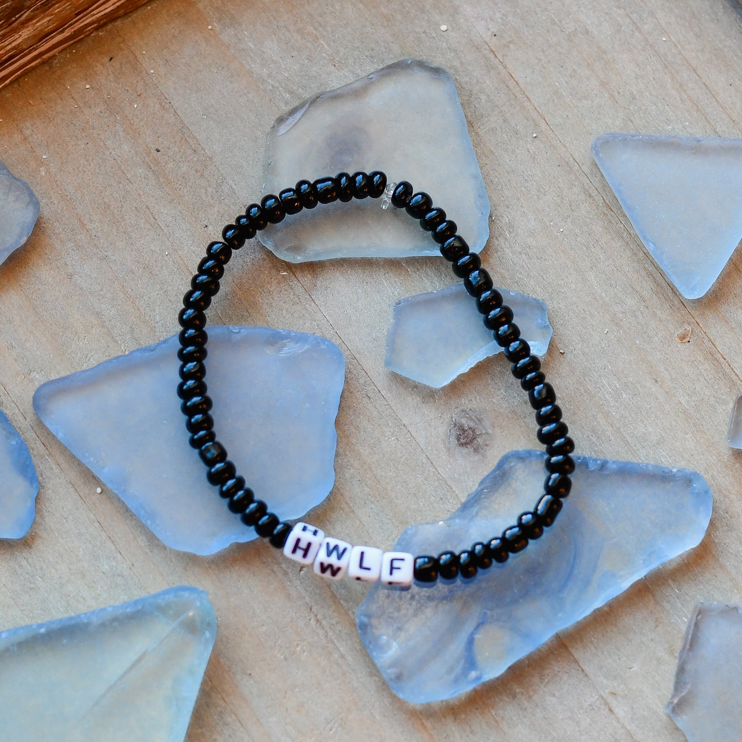 He Would Love First bracelet