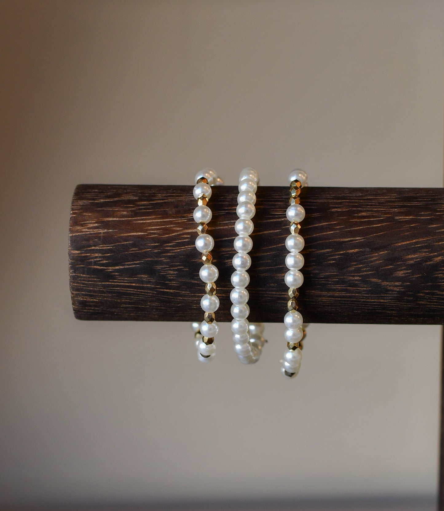 Daisy Bracelet