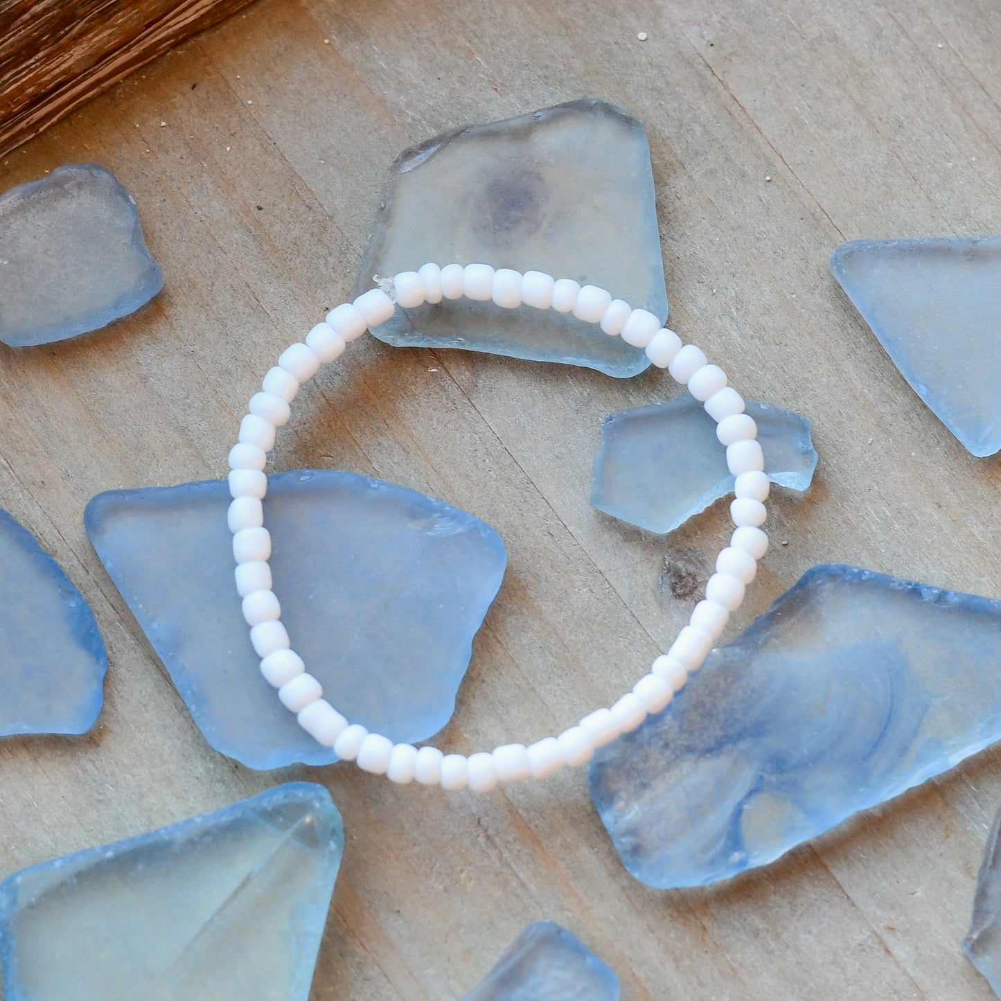 Hang ten bracelet