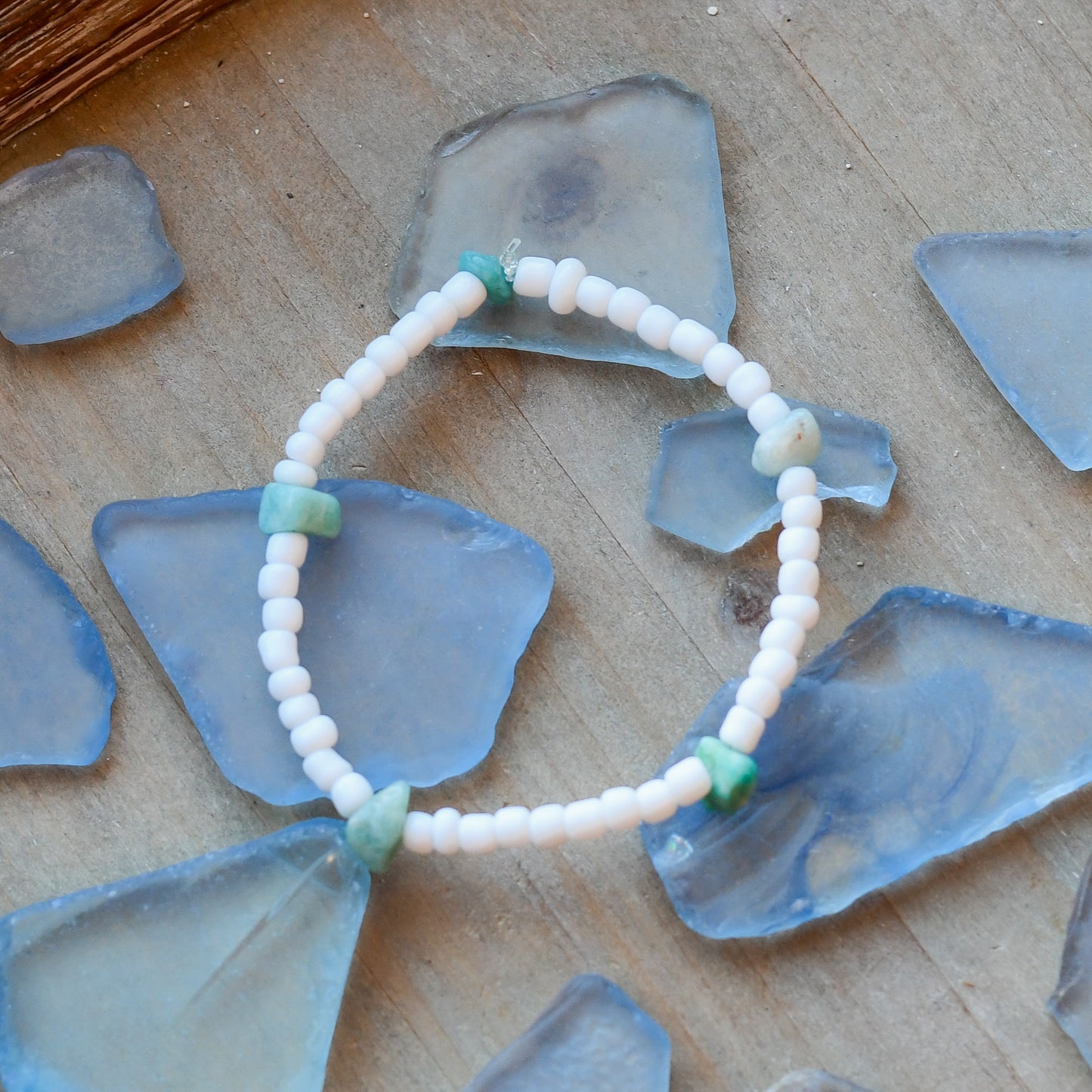 Surfer bracelet