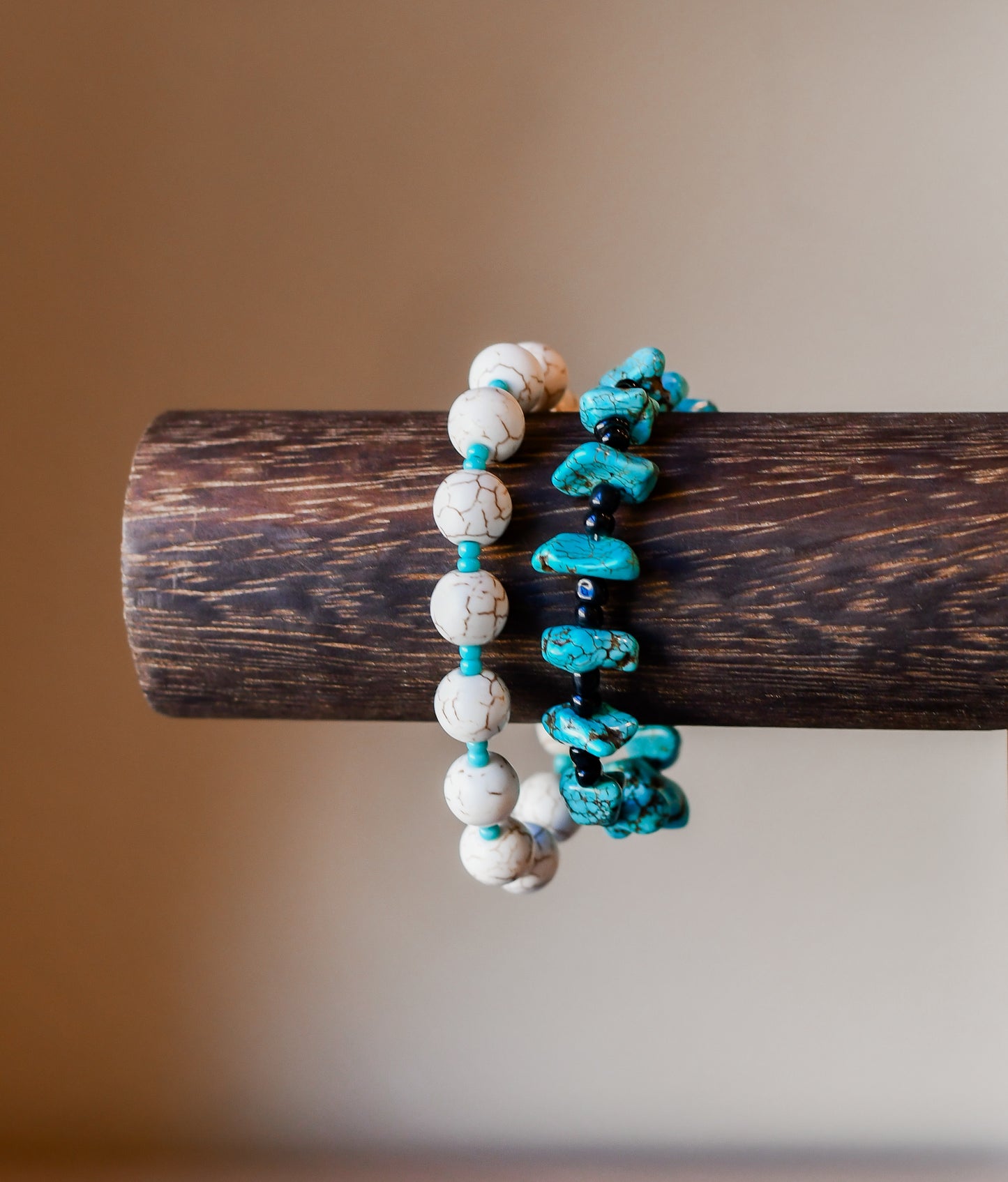 Roxy-blue bracelet