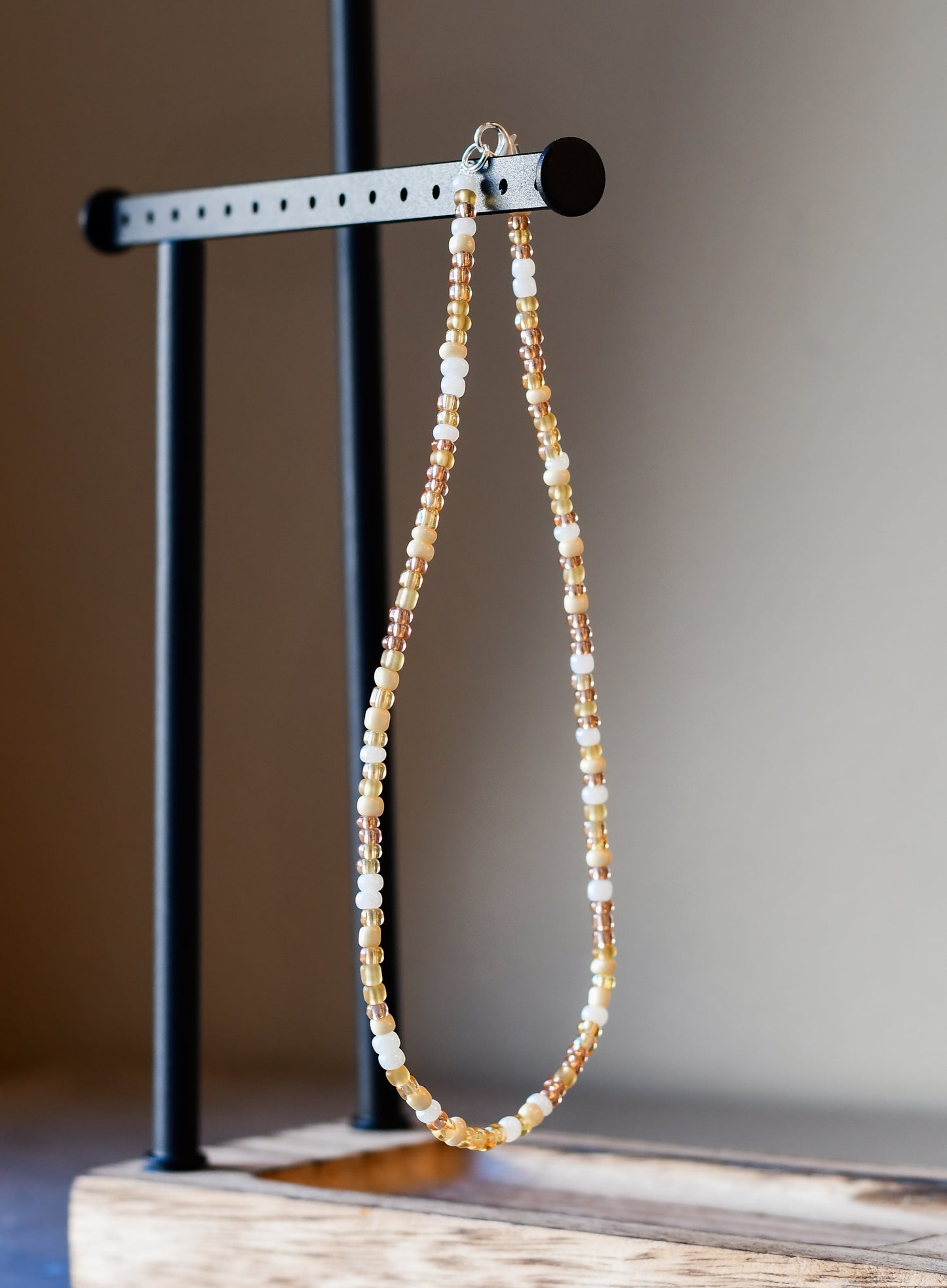 Fearless necklace
