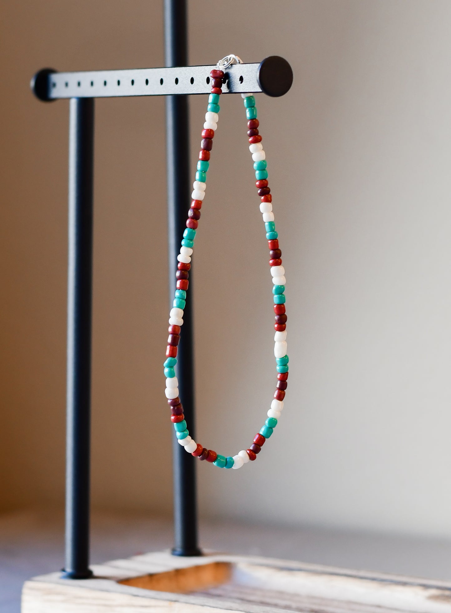 Wild n free necklace
