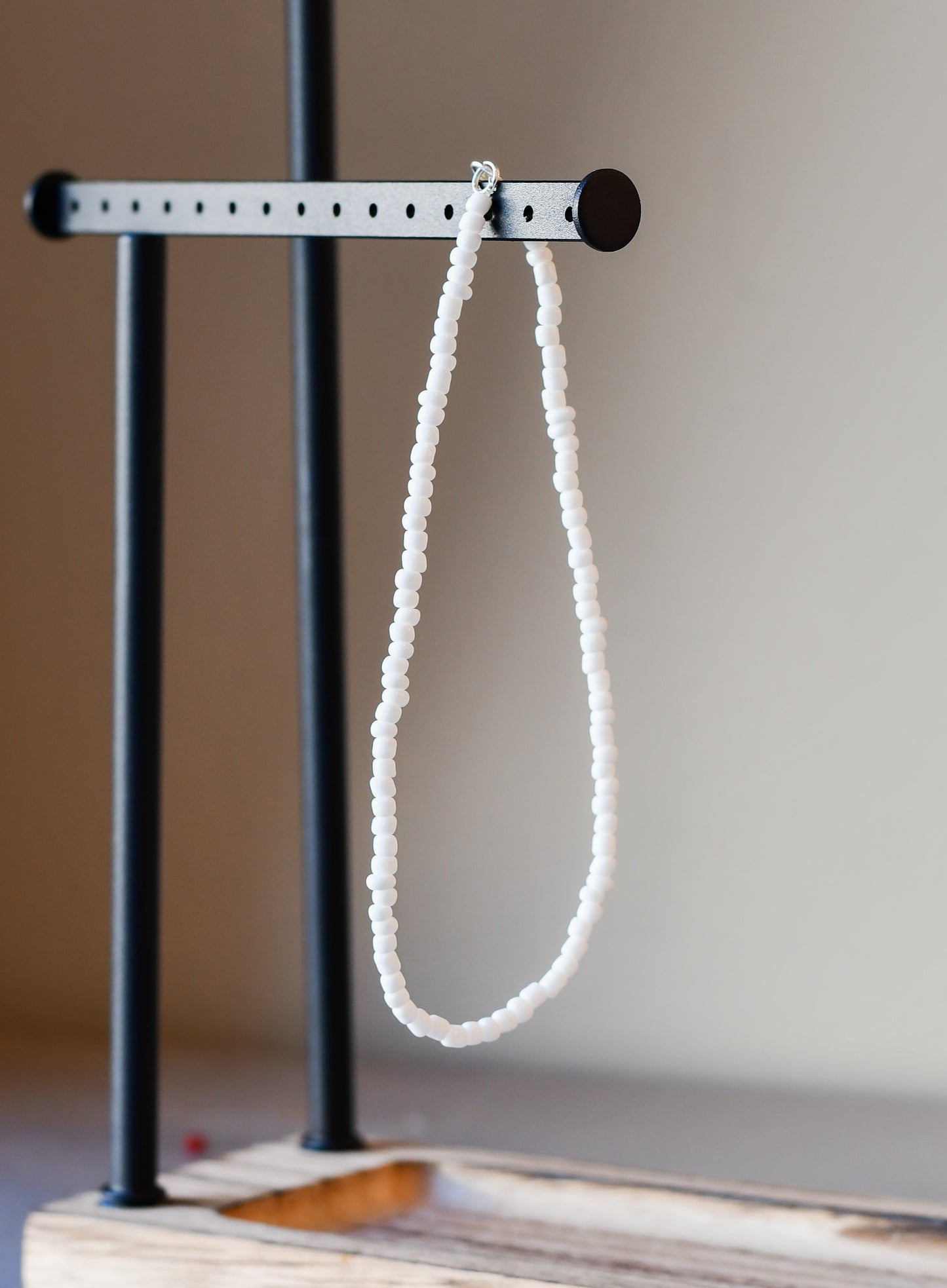 Hang Ten necklace