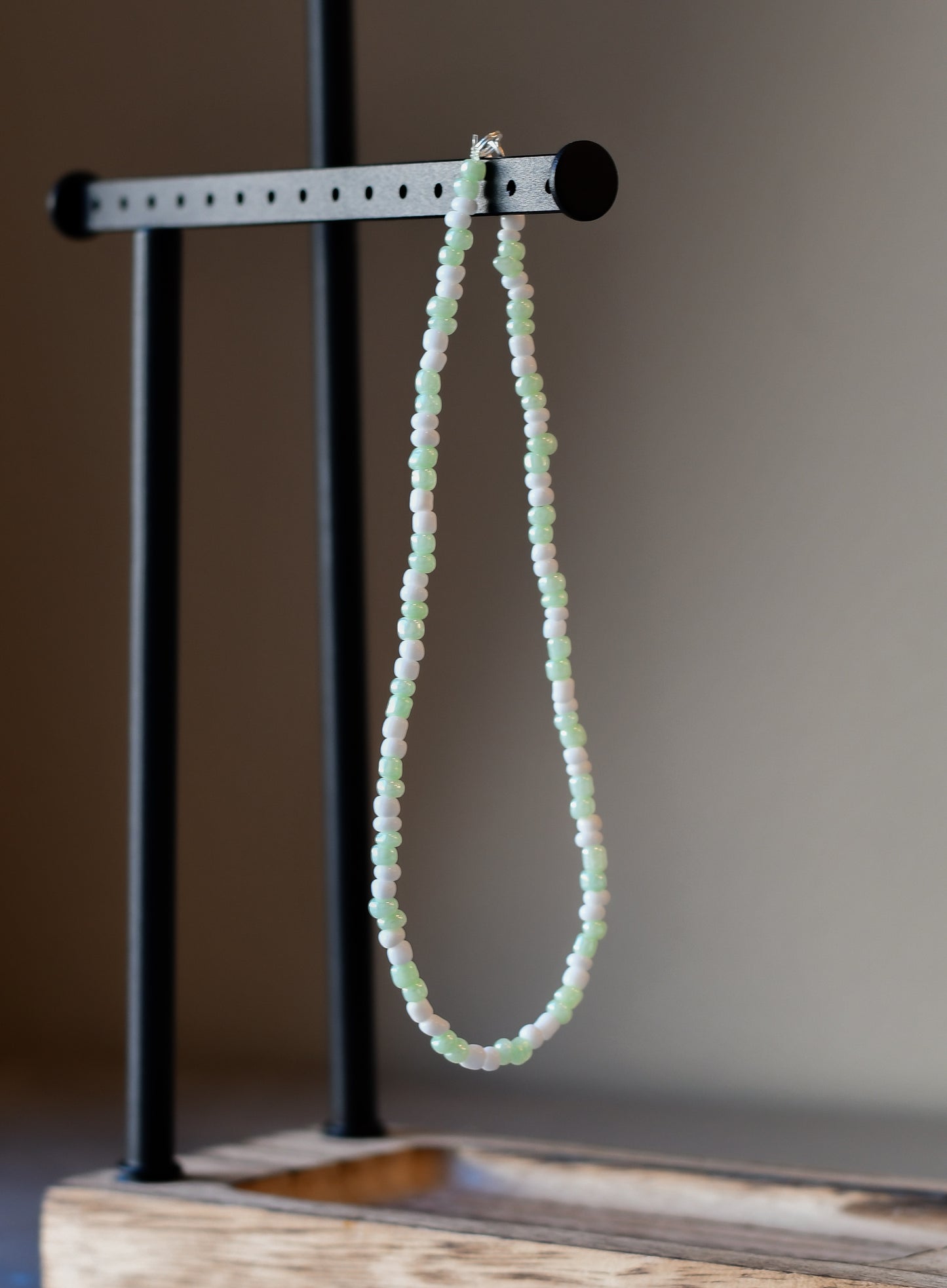 Ocean mist necklace