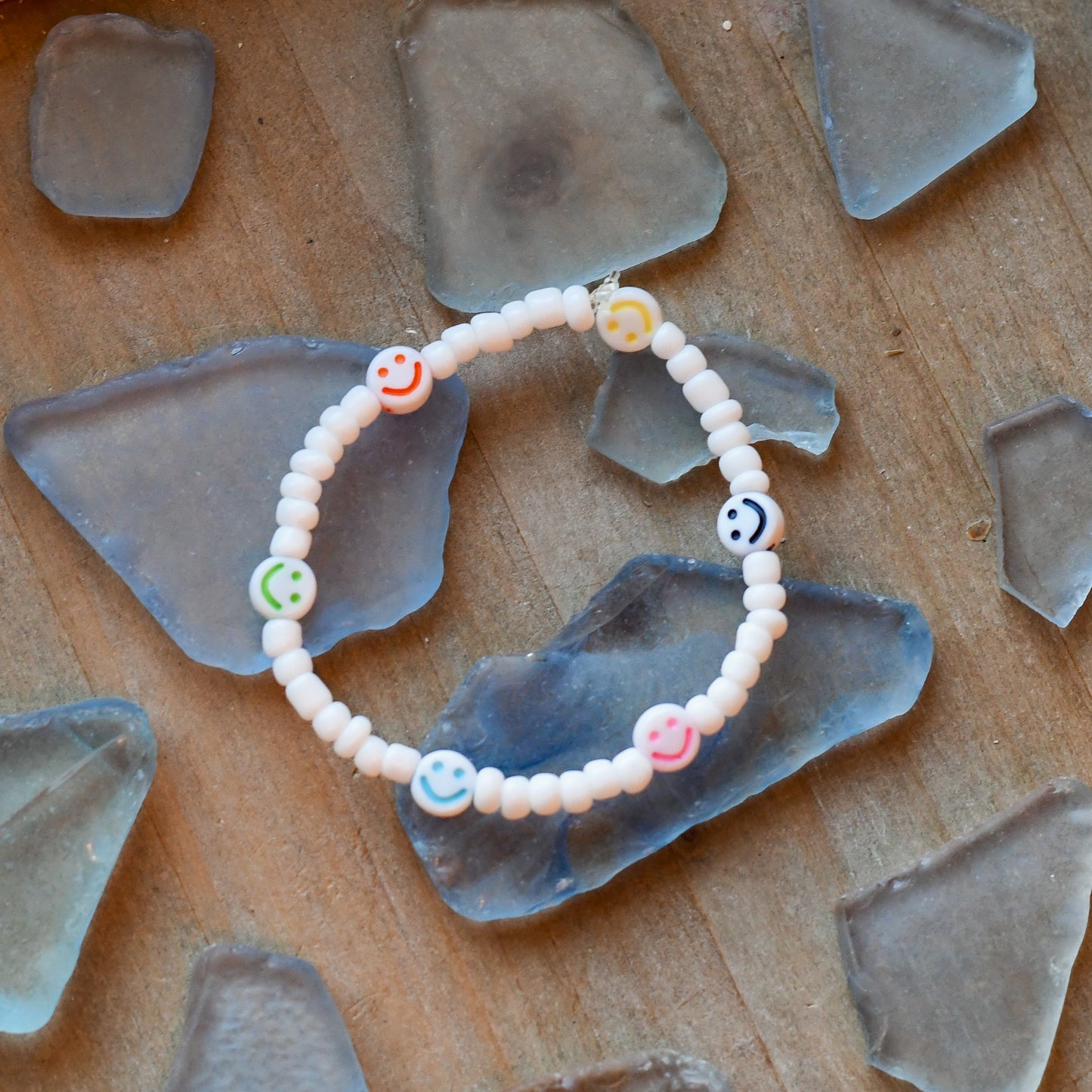 Joyful bracelet