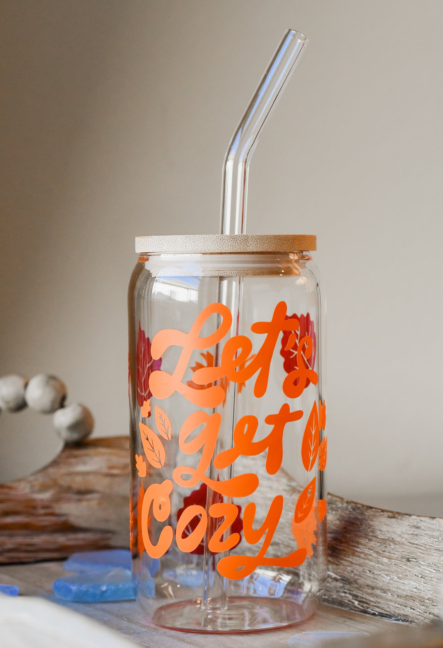 Cozy cup