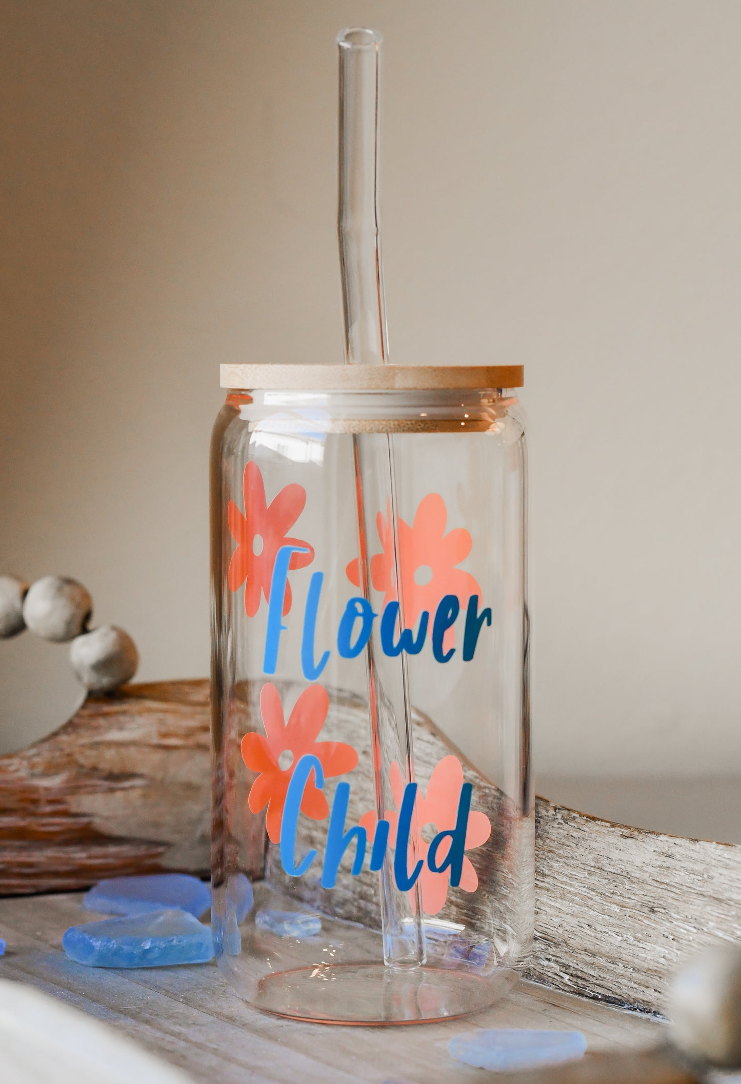 Flower Child cup