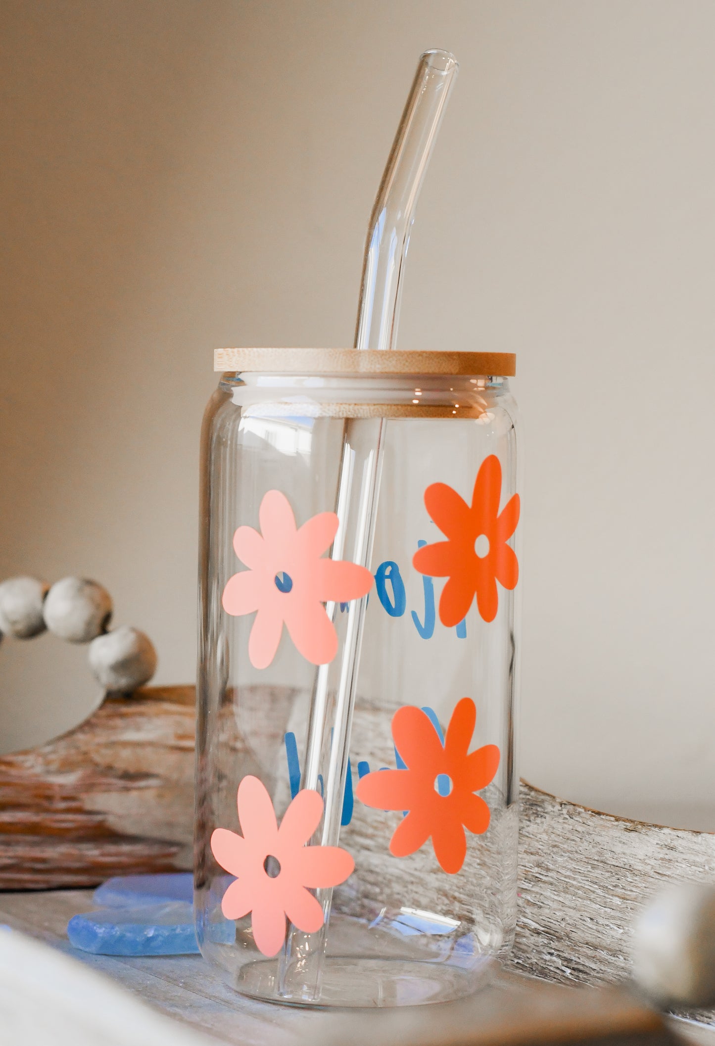 Flower Child cup