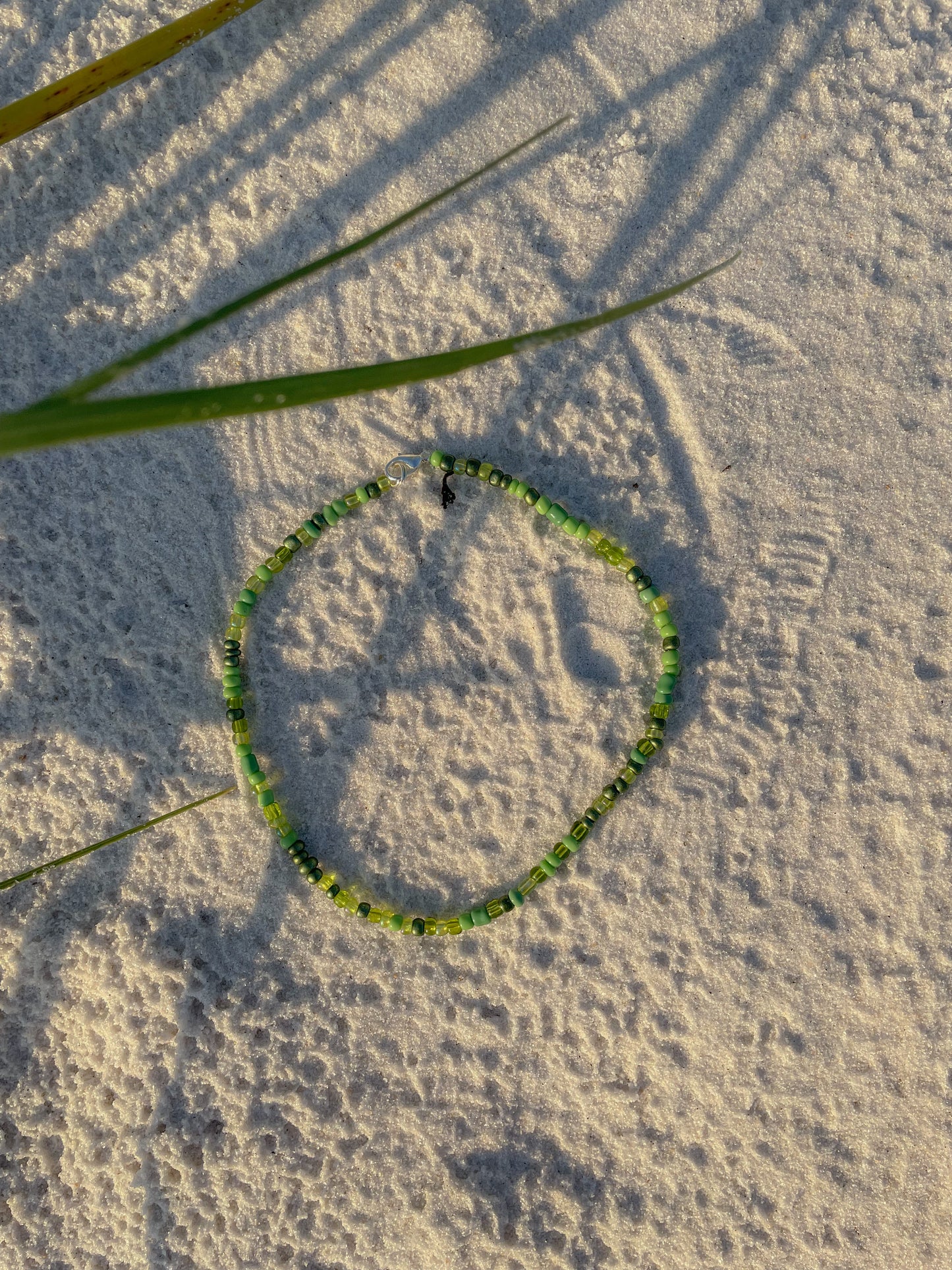 Turtle neck necklace
