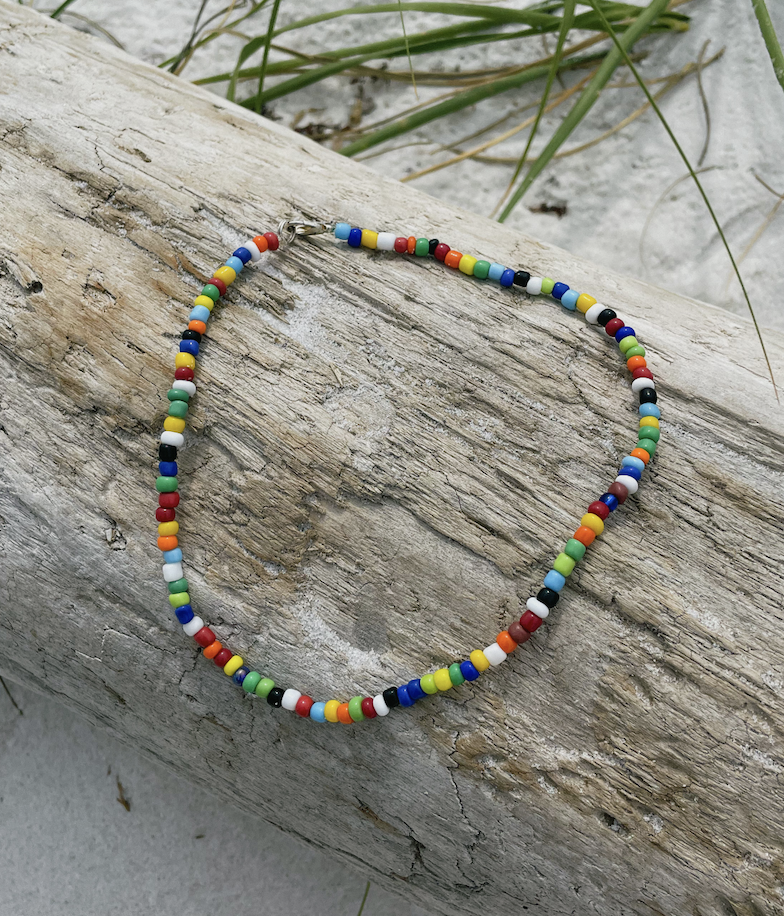 Summer Vibing necklace
