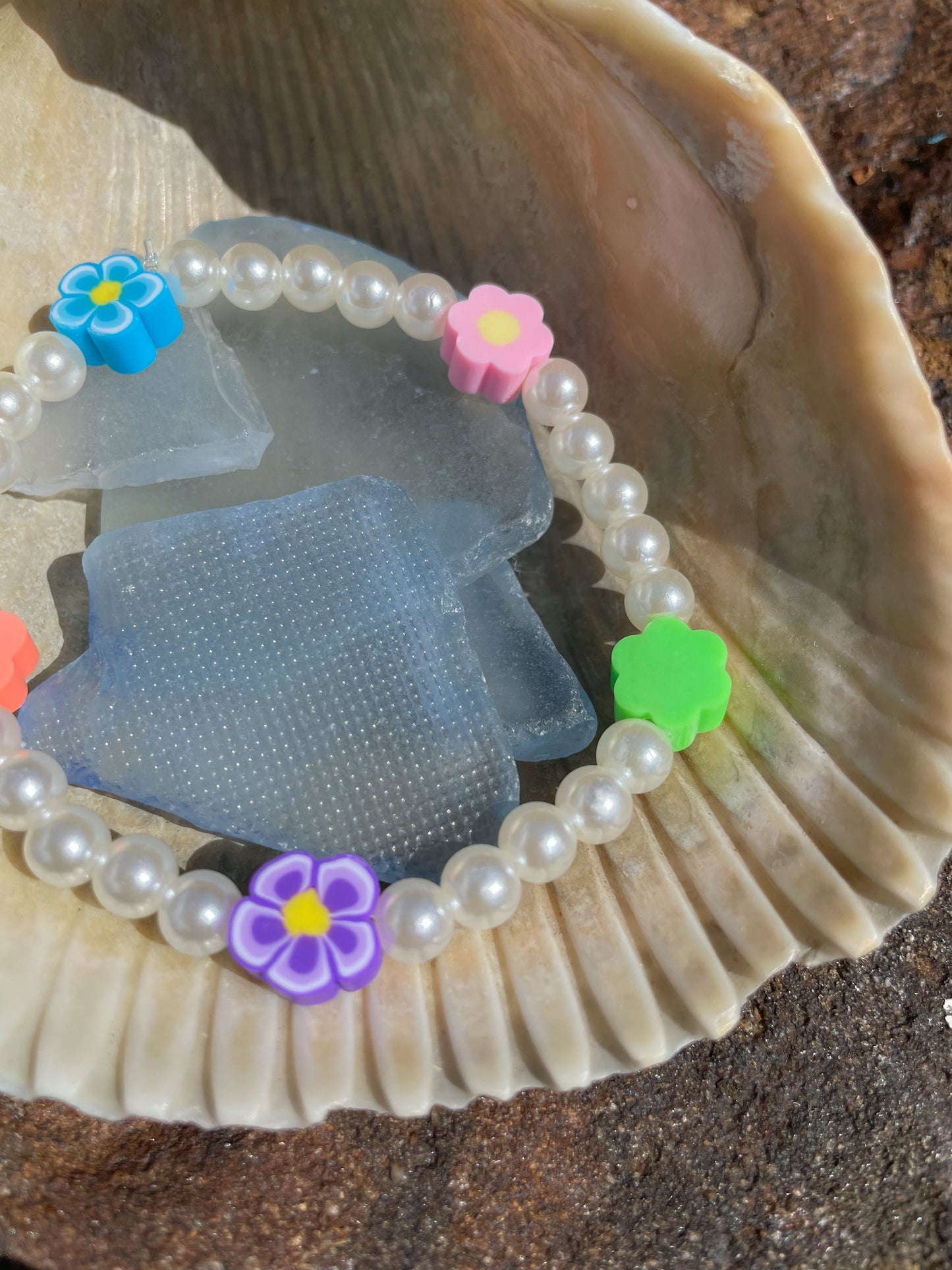 Flora bracelet